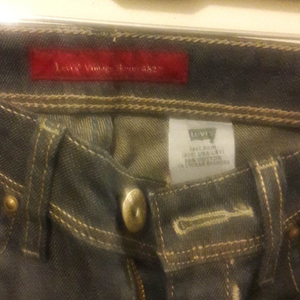 Jeans - Picture 6 of 7